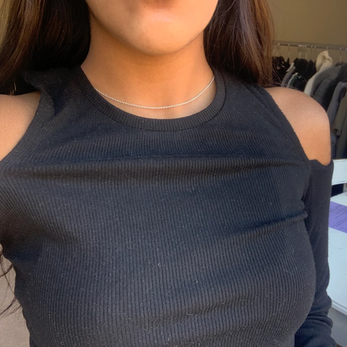 Tröja från bikbok - 91