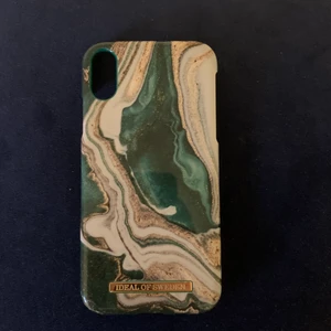 iPhone XR skal✨ - Skal till iPhone XR från ideal of sweden✨bud✨