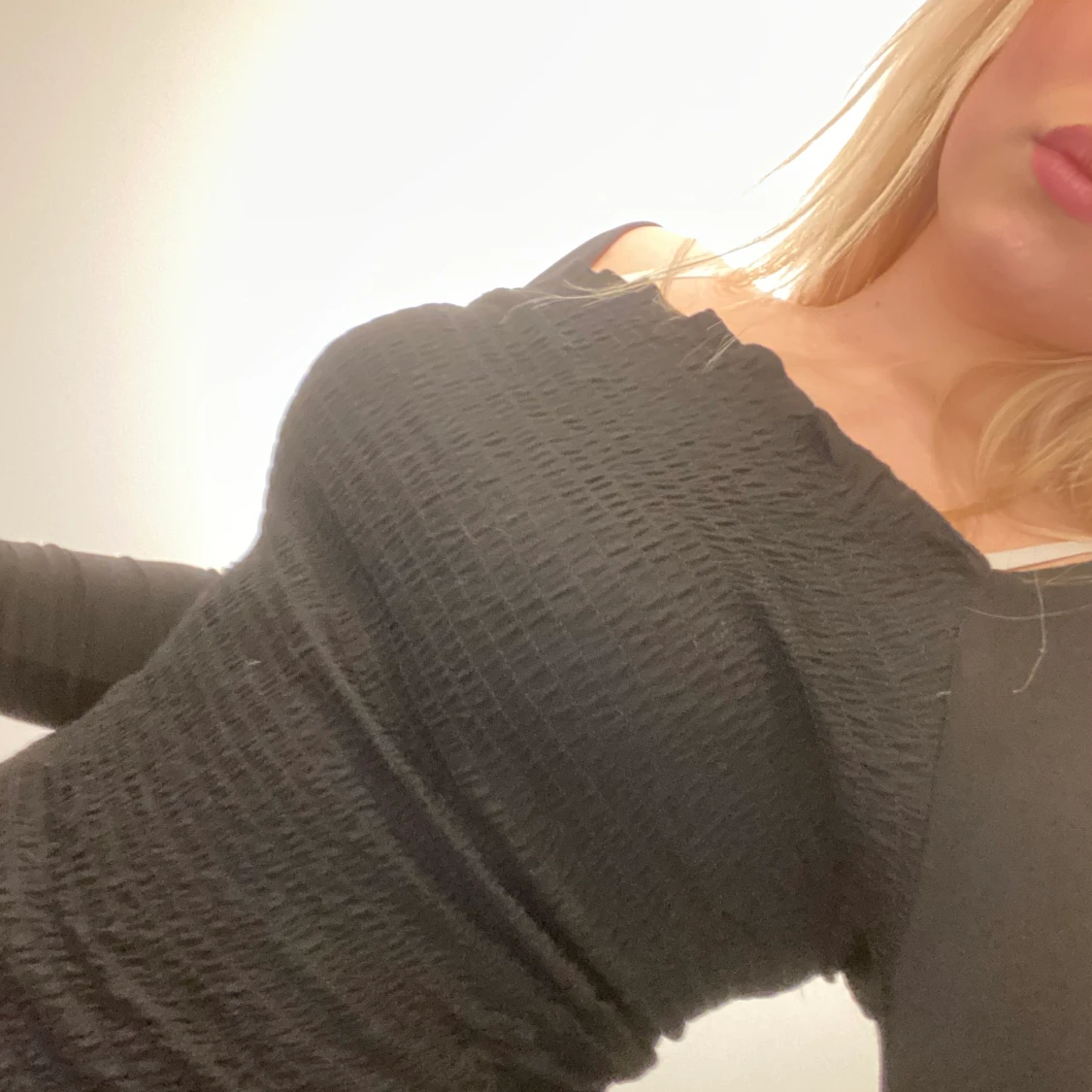 Helt oanvänd tröja från NA-KD