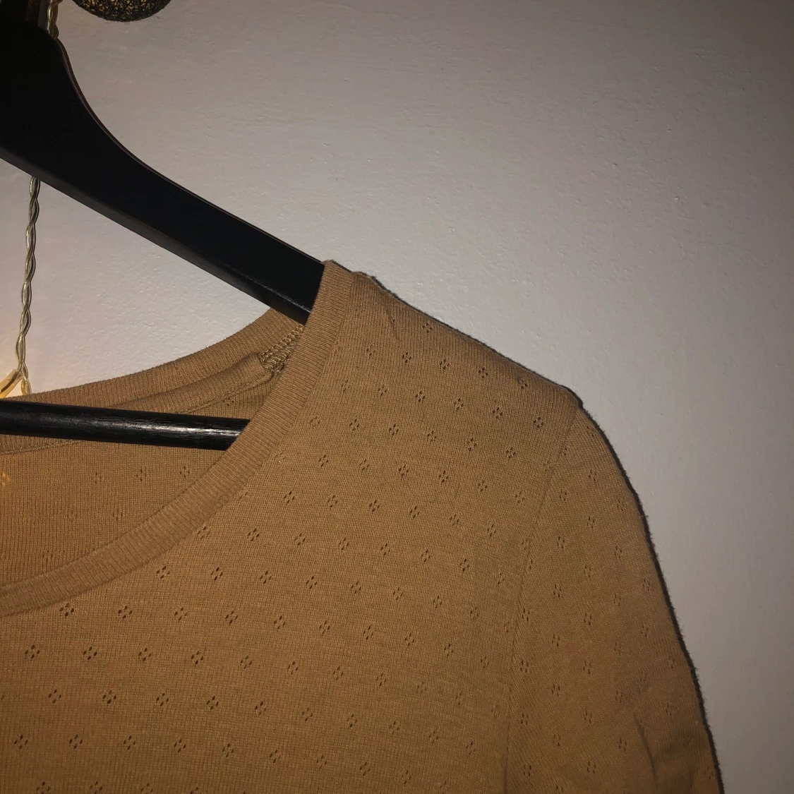 Cropped t-shirt - 90