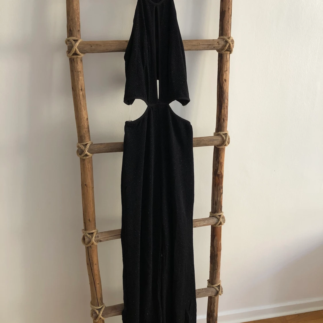 Glittrig jumpsuit  - 90