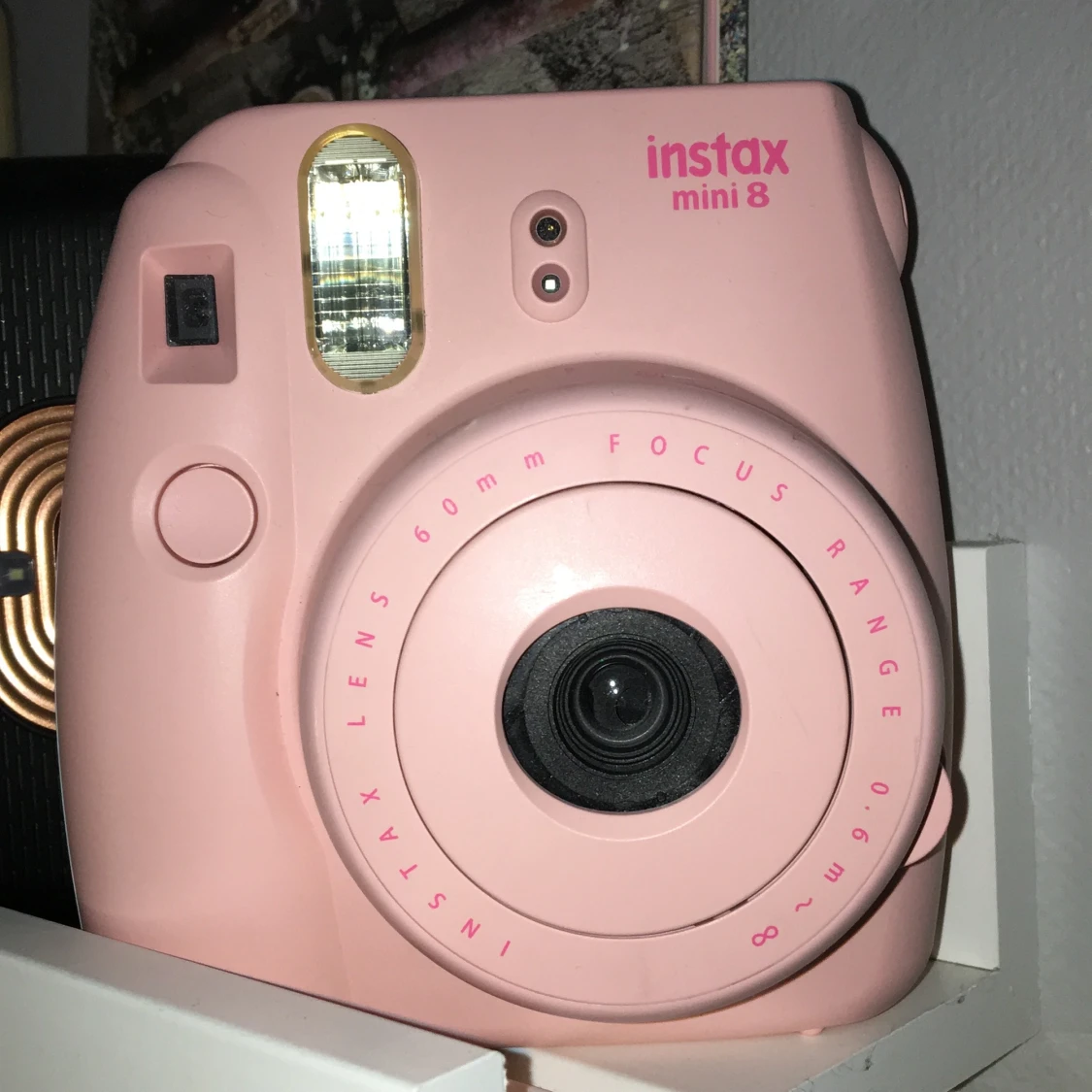 Instax mini 8 - 90