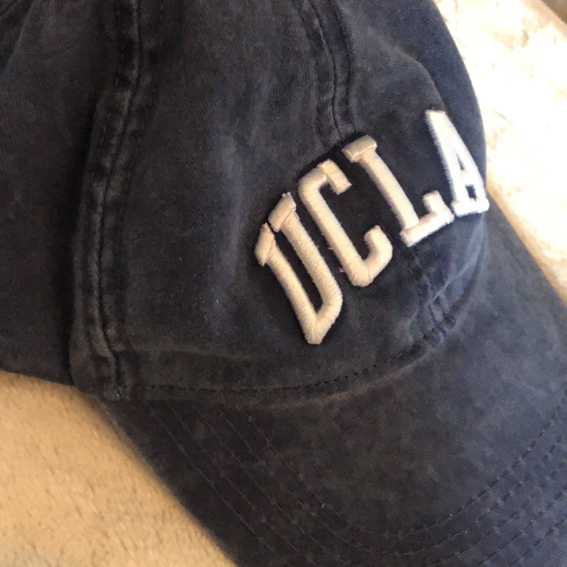 Helt ny keps från HM - 91