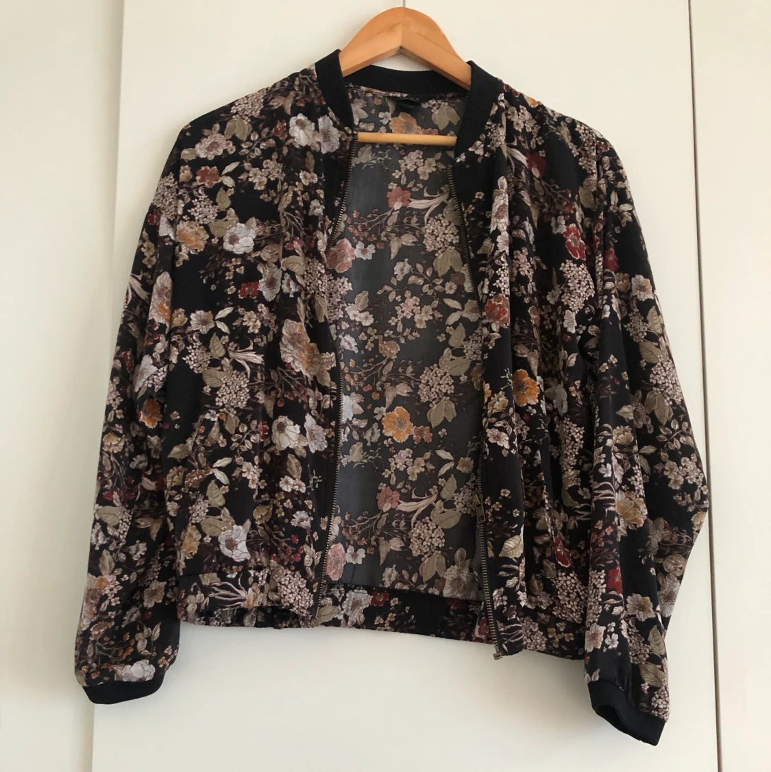 Lindex jacka strl XS