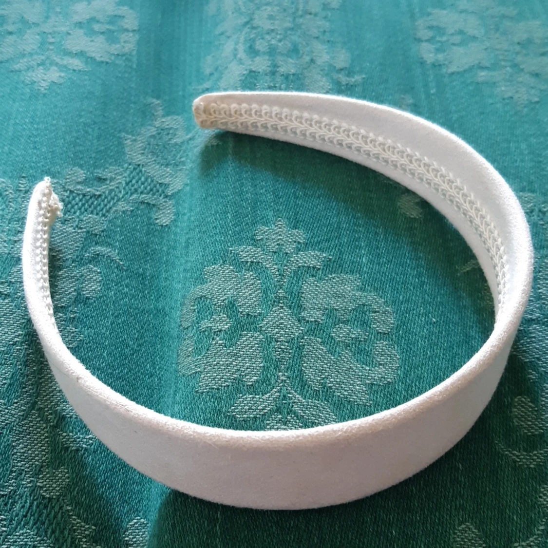 Diadem grädvitt - 91