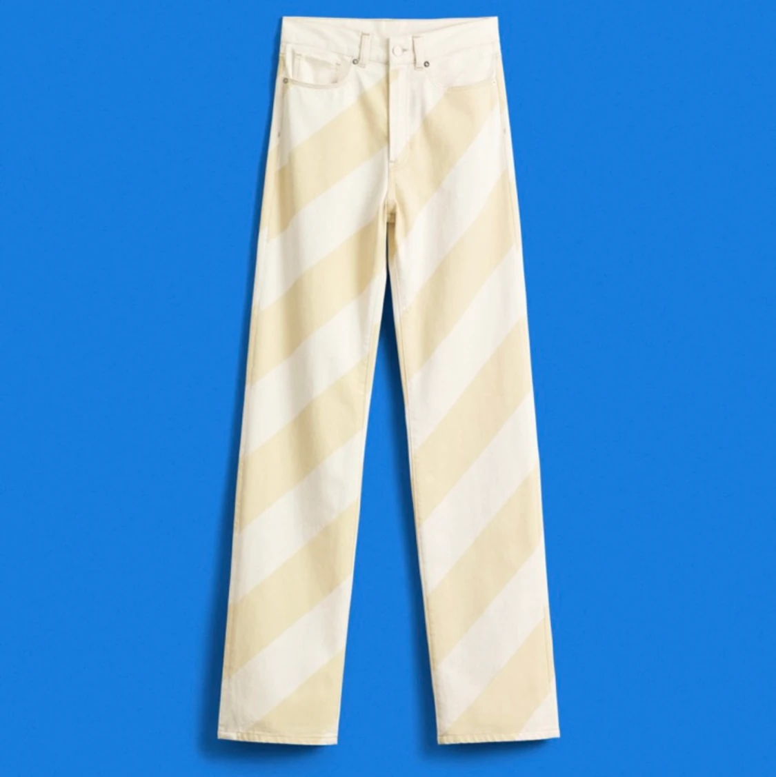 Jeans från hm studio