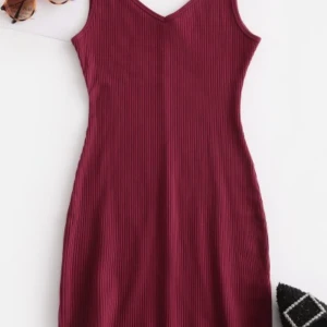 Sommar klänning  - Helt ny, Härlig ribbad sommar/fest klänning! Jag bjuder på frakten 🌺