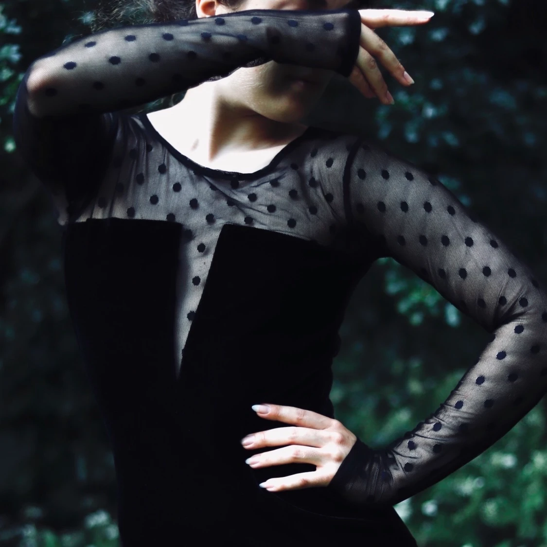 Party Elegant Klänning 