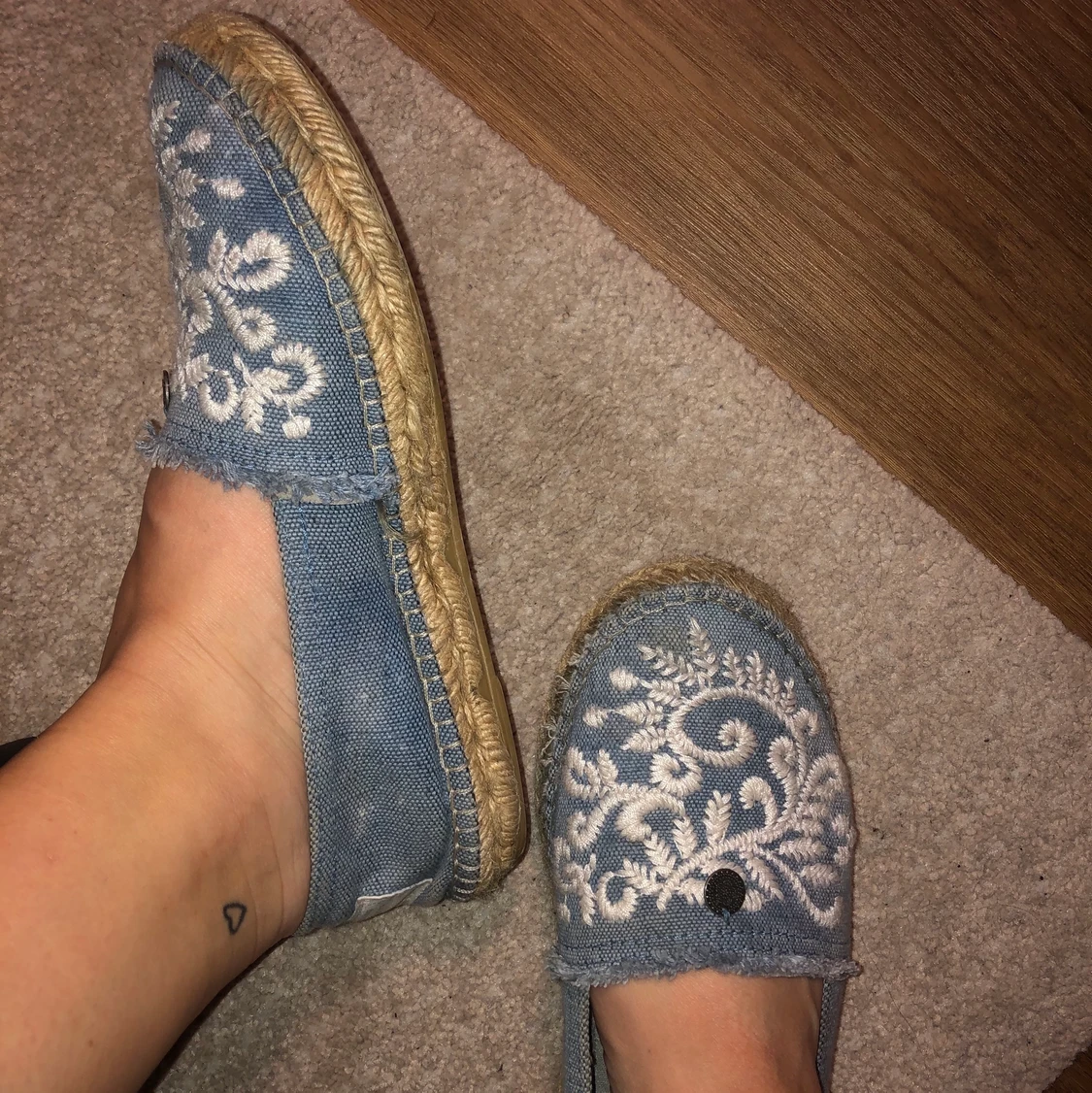 Skor från Odd Molly - 90