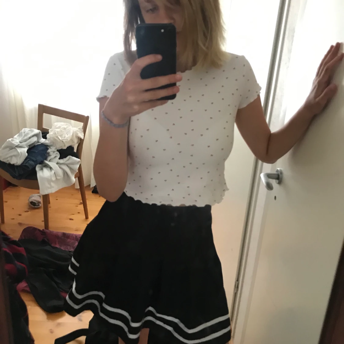 Kjol från hm st 36 - 90