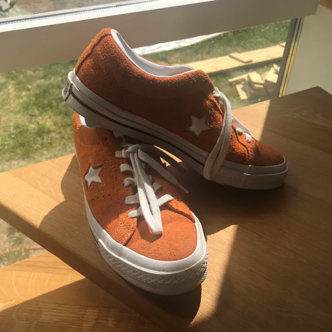 Converse One Star Orange - 90