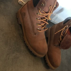 Timberland - Mycket fint skick storlek 37. T