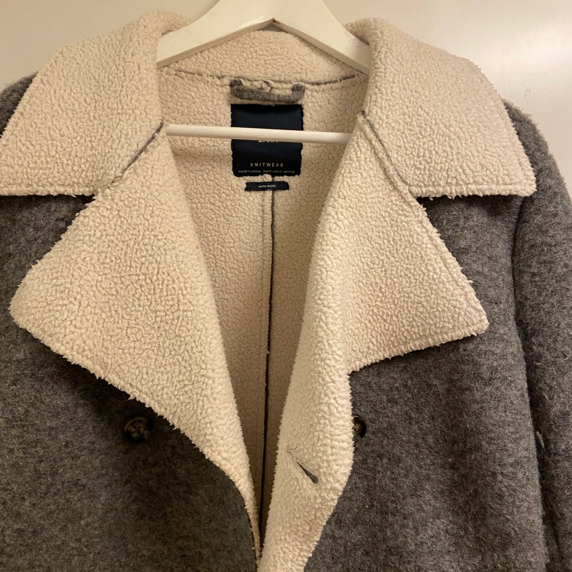 Kappa från Zara - 91