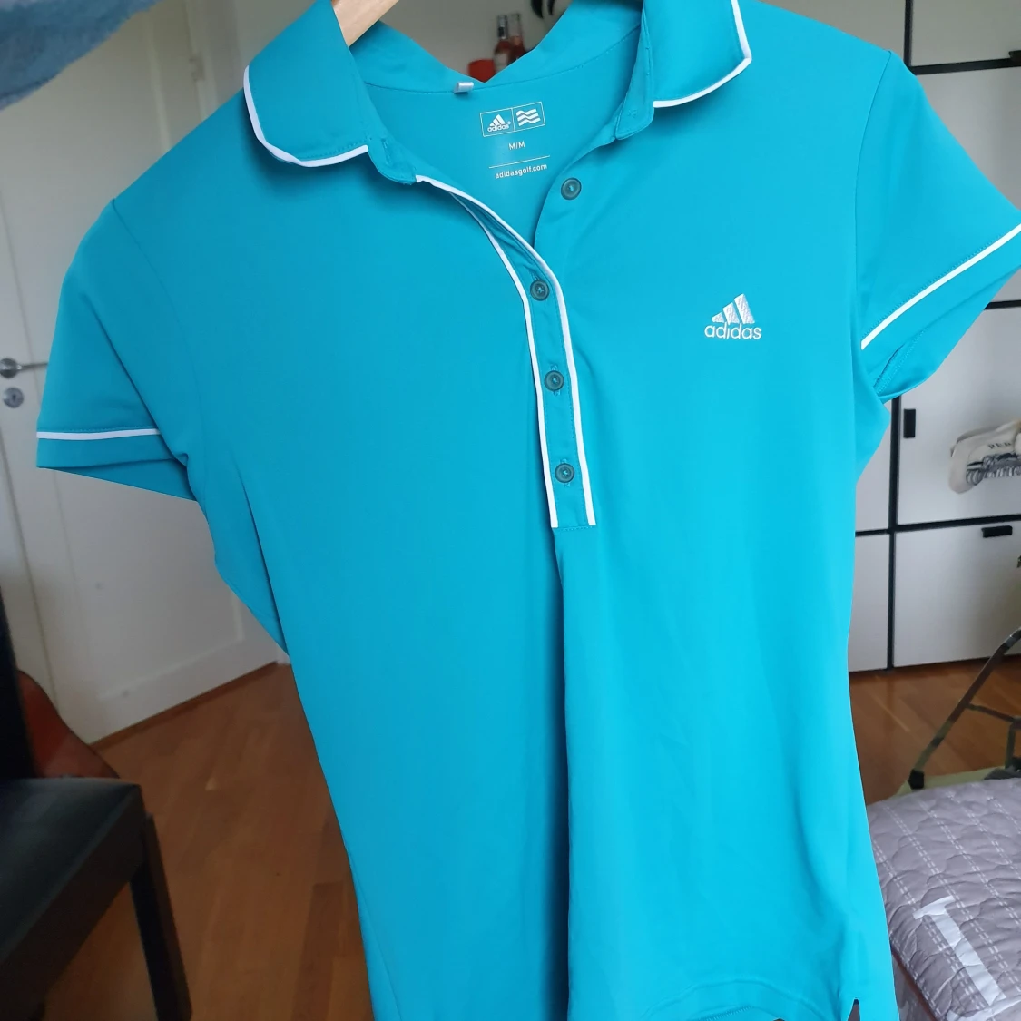 Träning t-shirt från Adidas - 90