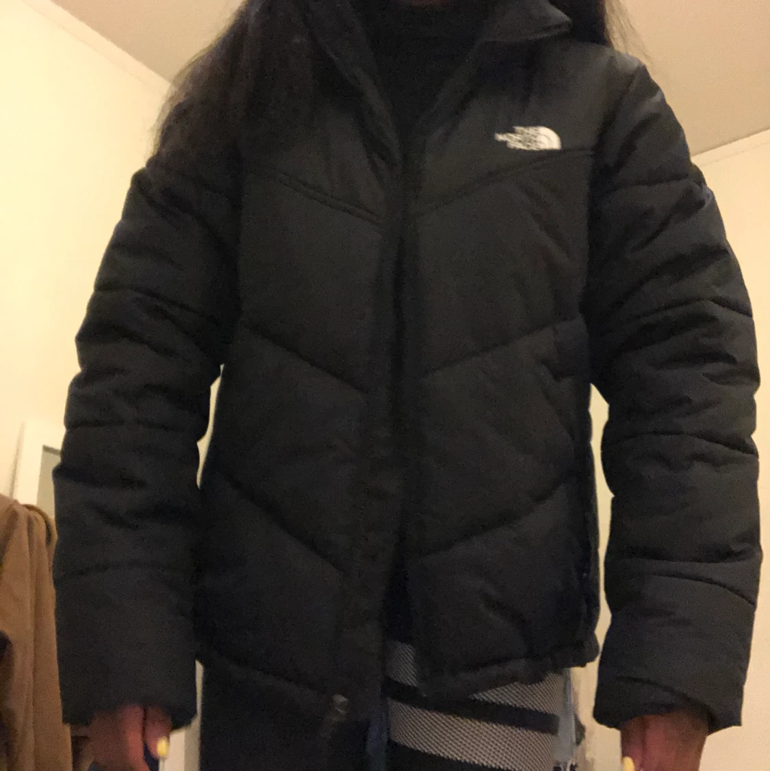 The northface vinterjacka  - 90