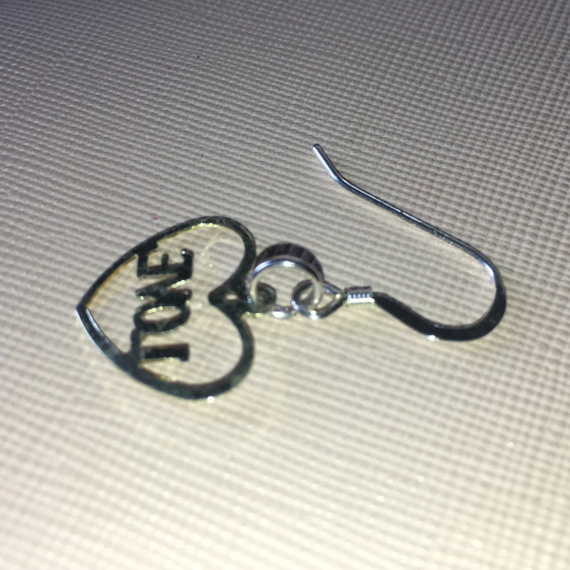 Fina små örhängen  - 91