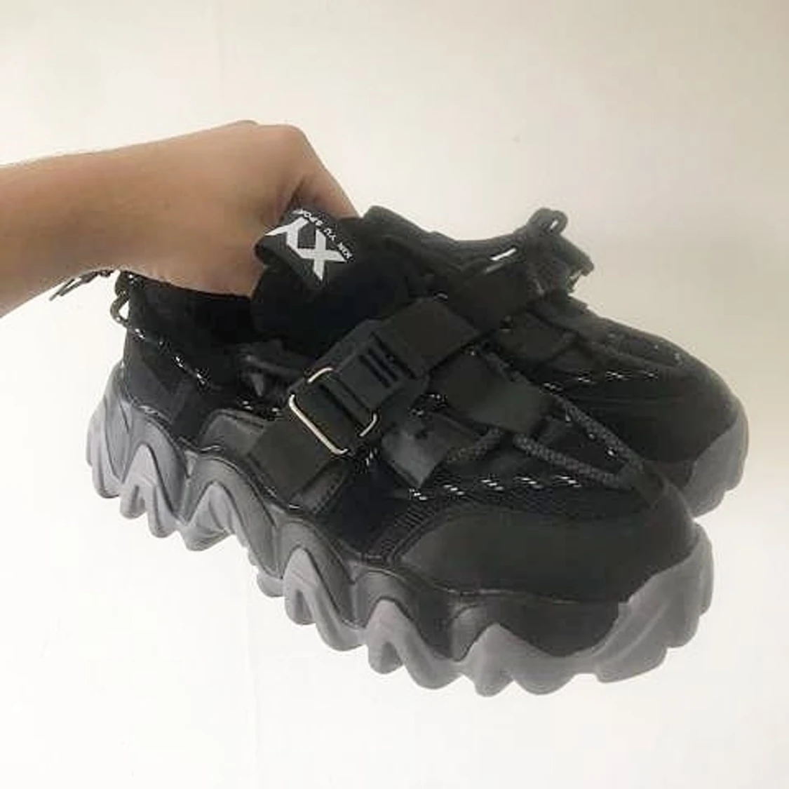 Chunky Sneakers 
