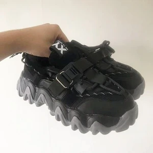Chunky Sneakers  - Aldrig använda. Storlek 43. Hämtas i Malmö annars står köparen för frakten! 