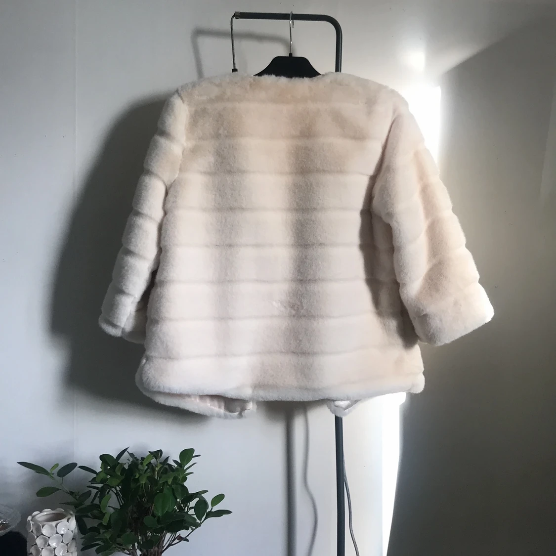 Otroligt fin jacka - 91