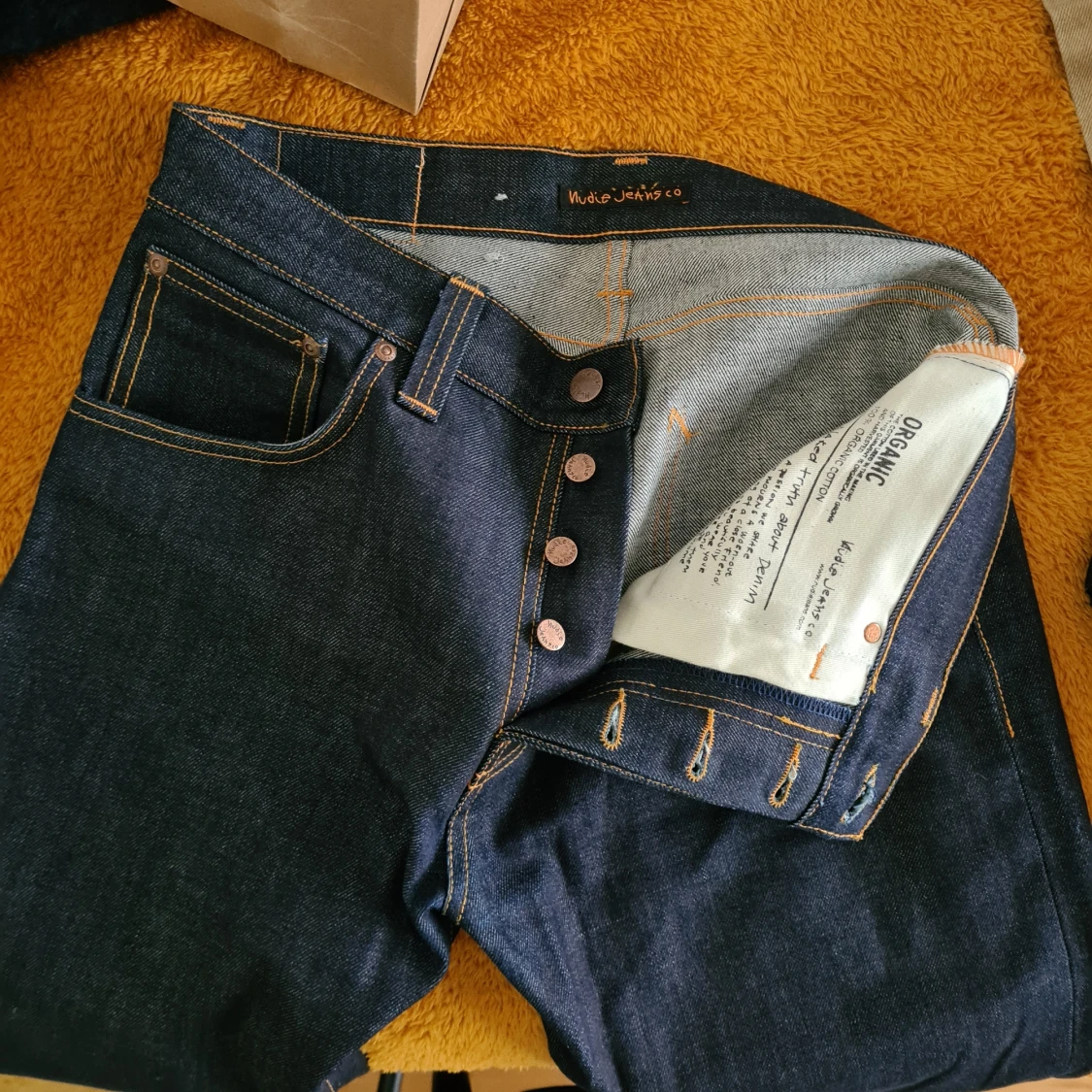 Nudie Jeans  - 91