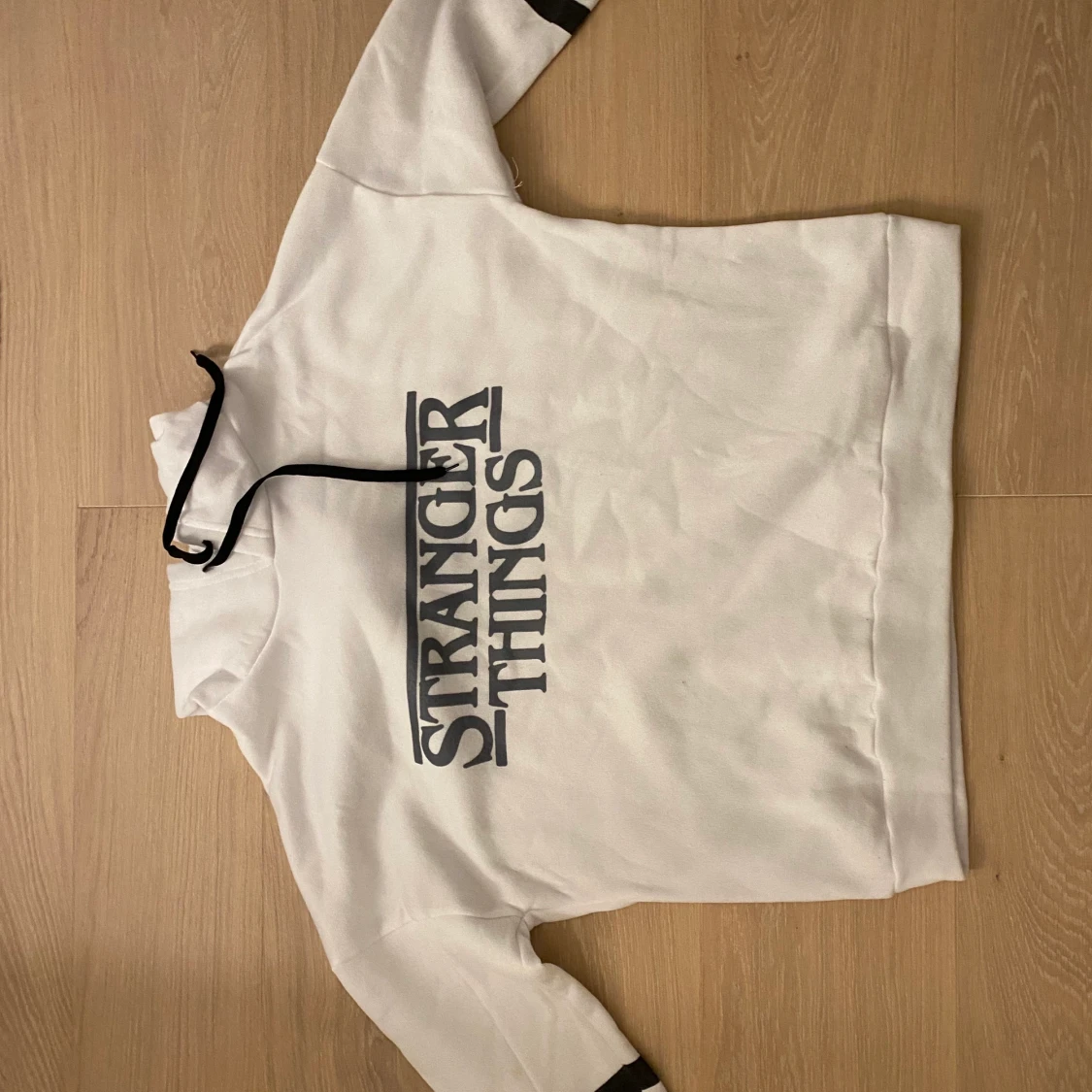 Stranger things hoodie 