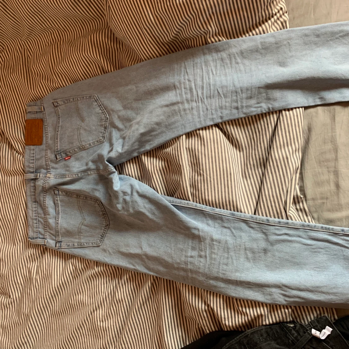 Levi’s jeans