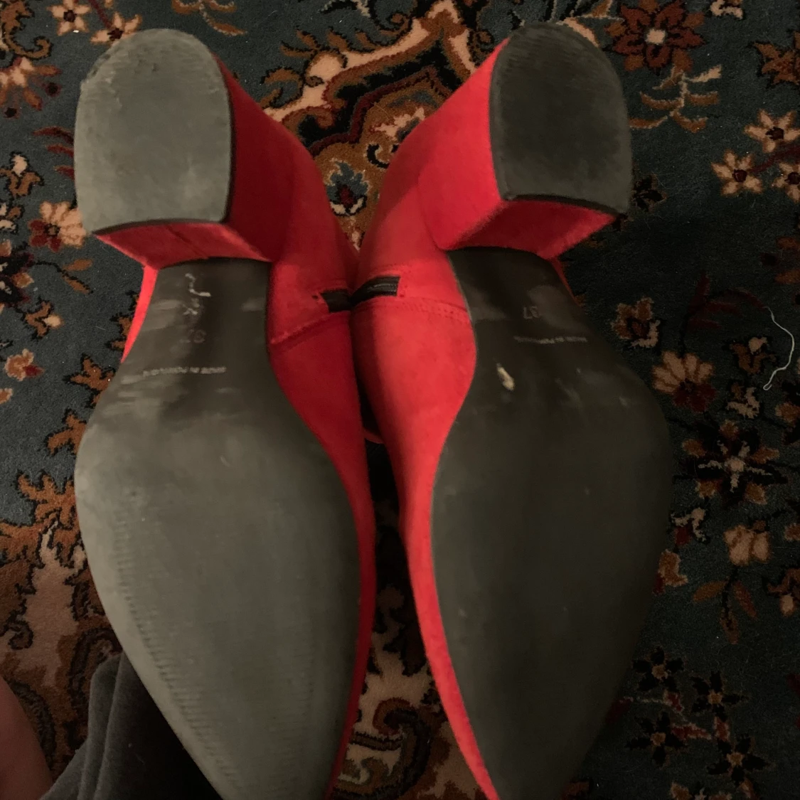 Vero Moda ankelboots stl 37 - 91