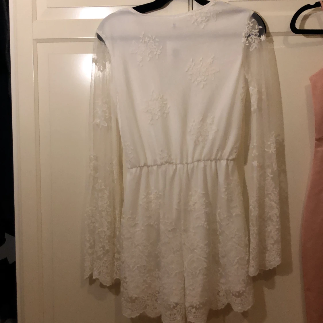 Byxdress från Dennis Maglic  - 90