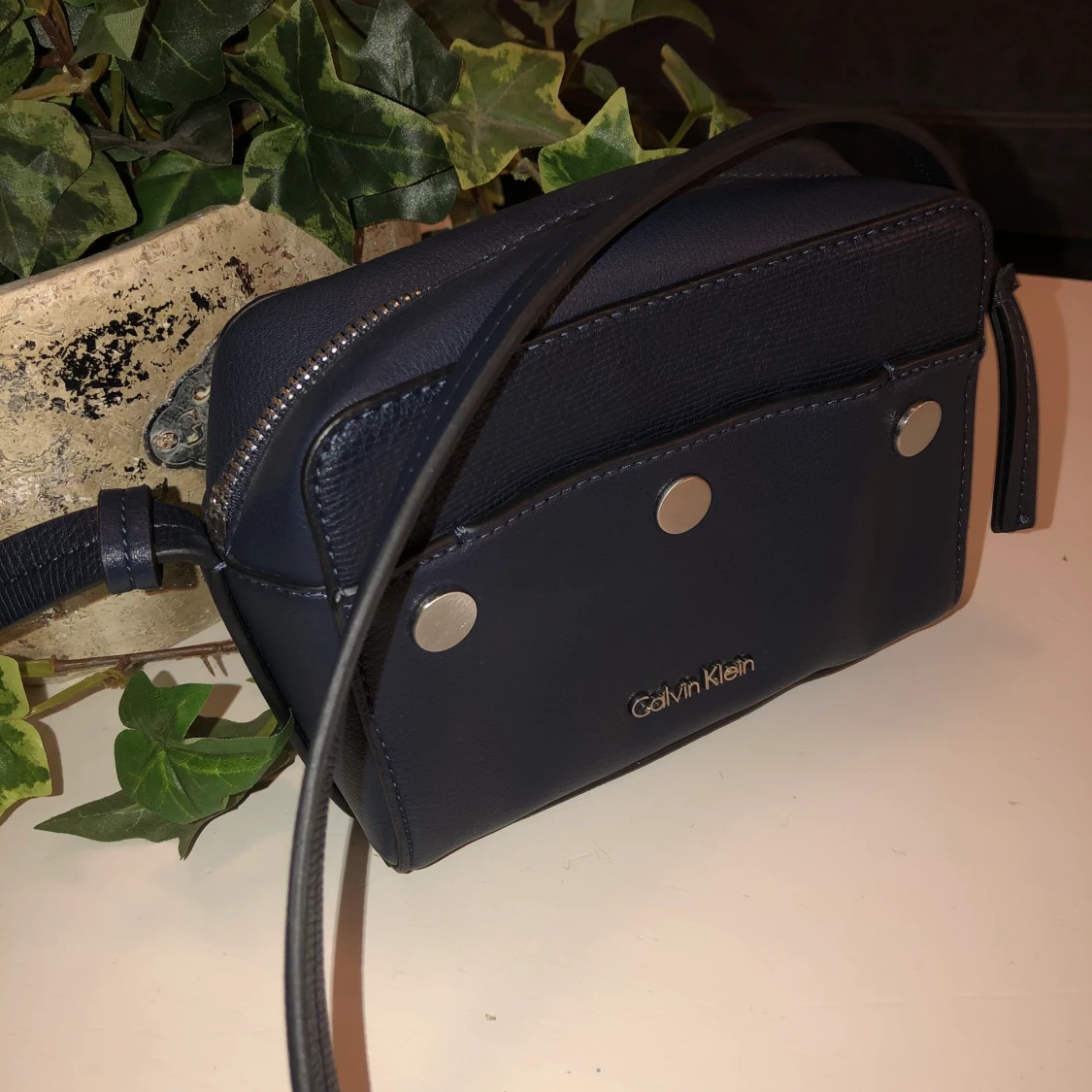 Michael Kors Crossbody Väska - 91