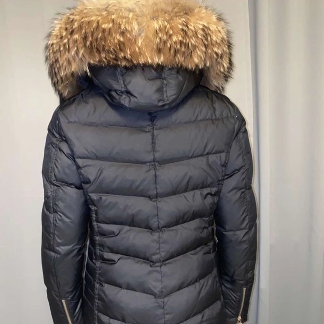 Rock and blue jacka - 91