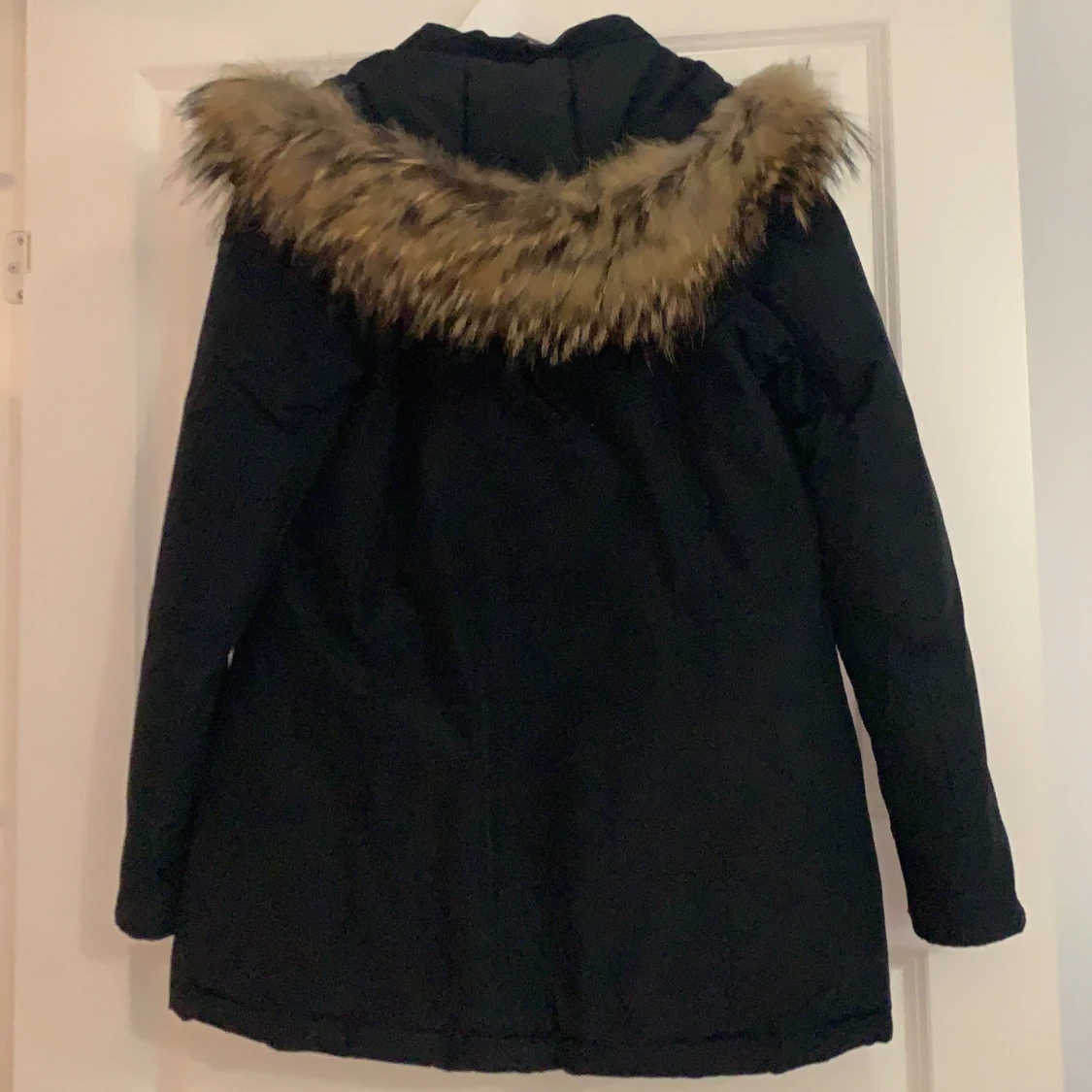 Vinterjacka från Woolrich - 90