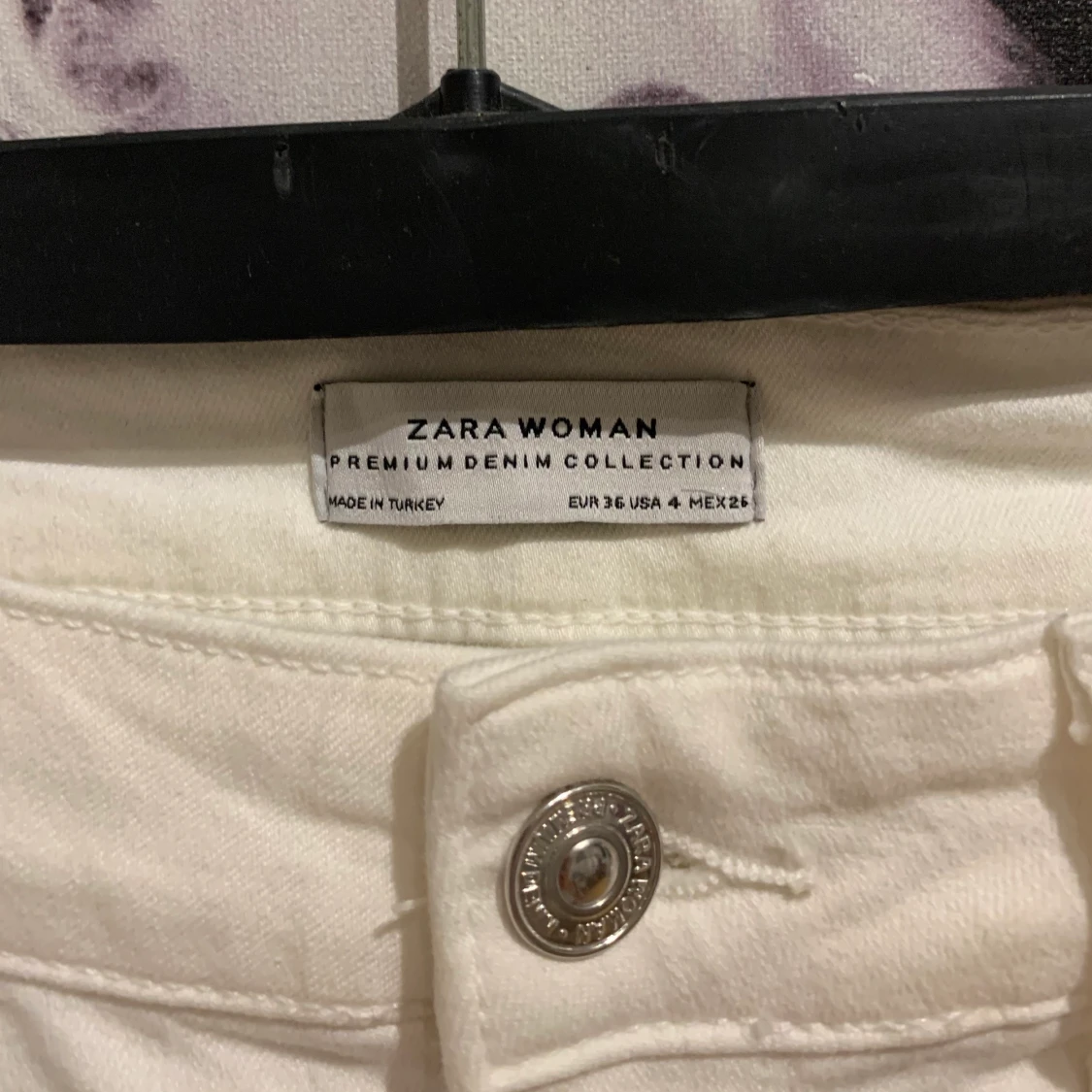 Vita bootcut jeans - 90