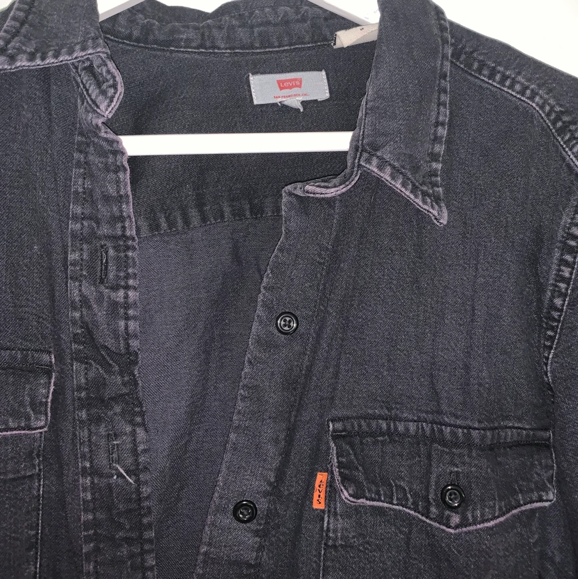 Levis skjorta - 91