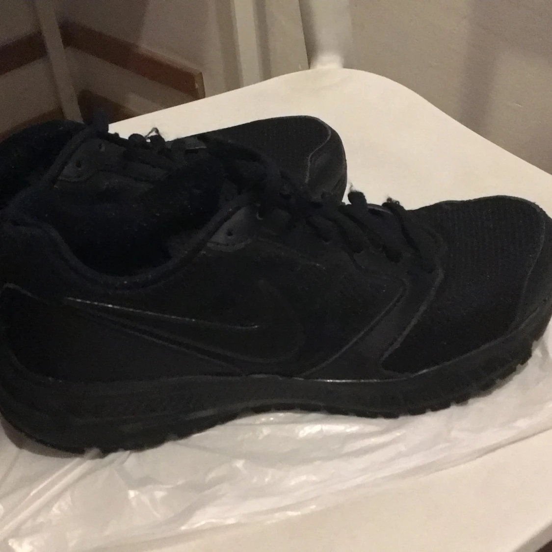 Säljer Nike skor för 500kr - 90