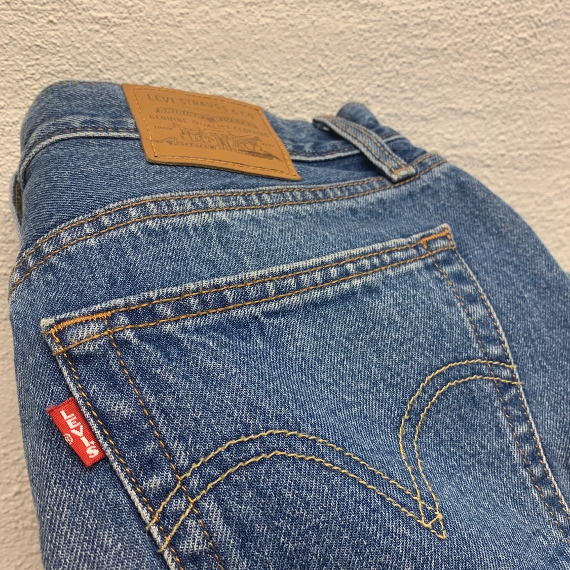 Kjol från Levis