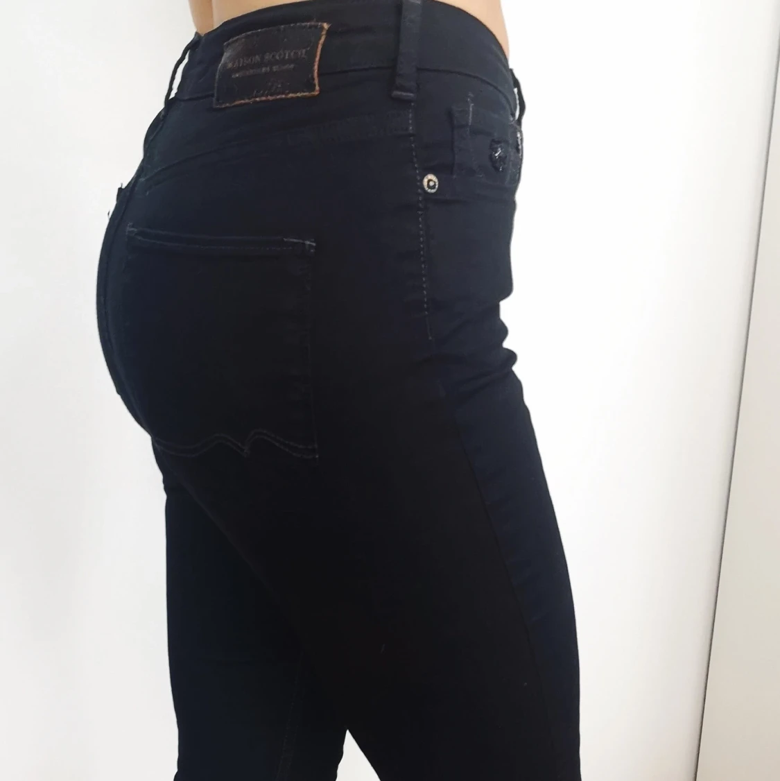 Maison scotch byxor - 90