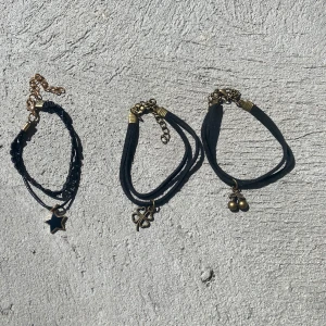 Superfina armband - Superfina armband! 10 kr styck💕