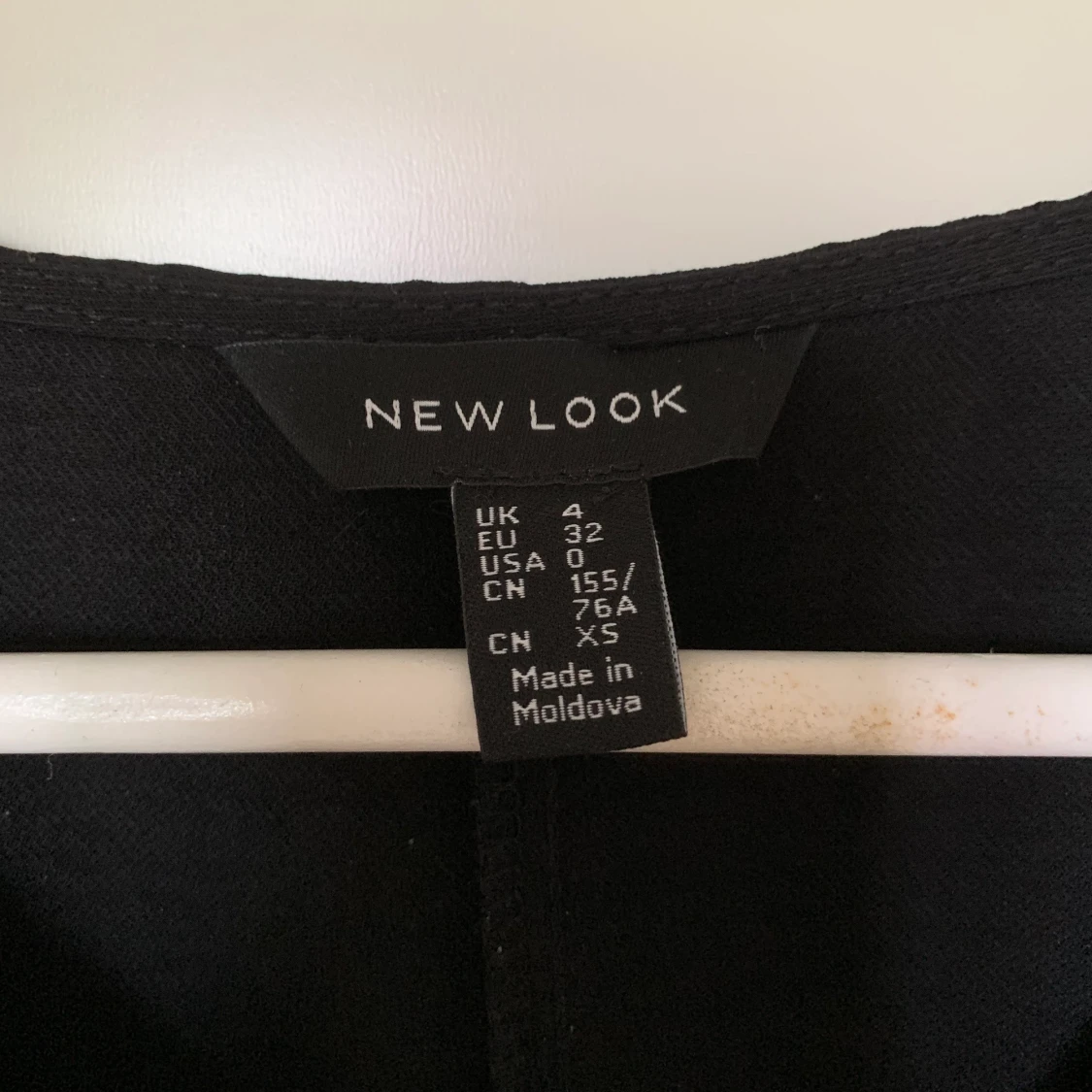 Trendig blus strl XS - 91