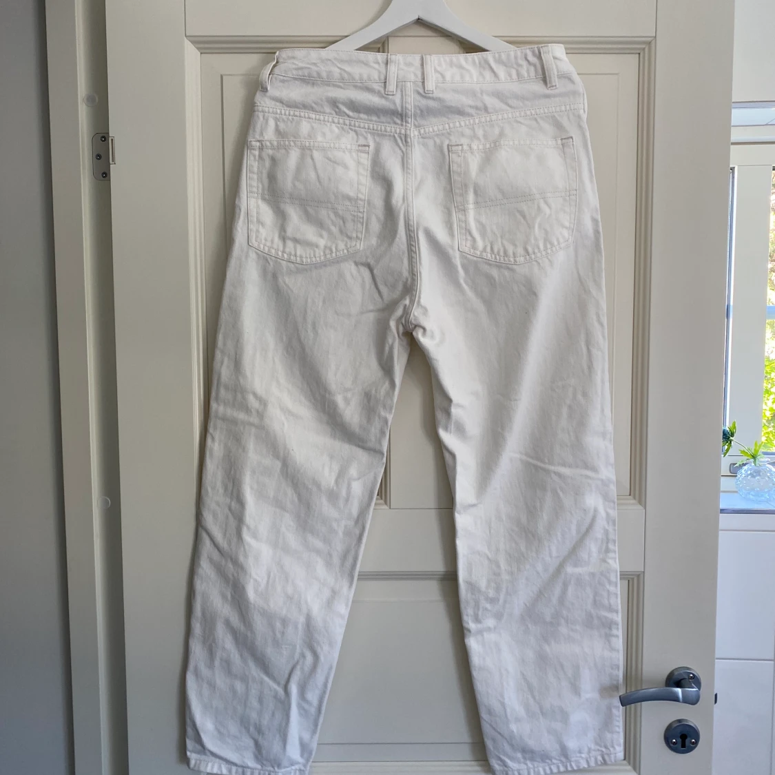 Straight jeans från asos - 90