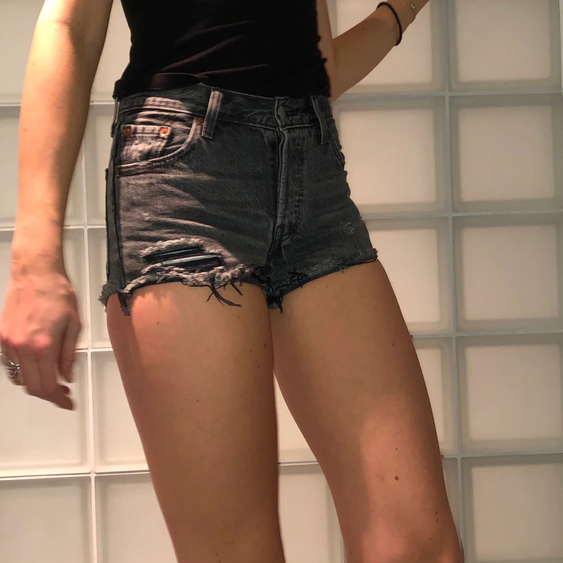 Levisshorts