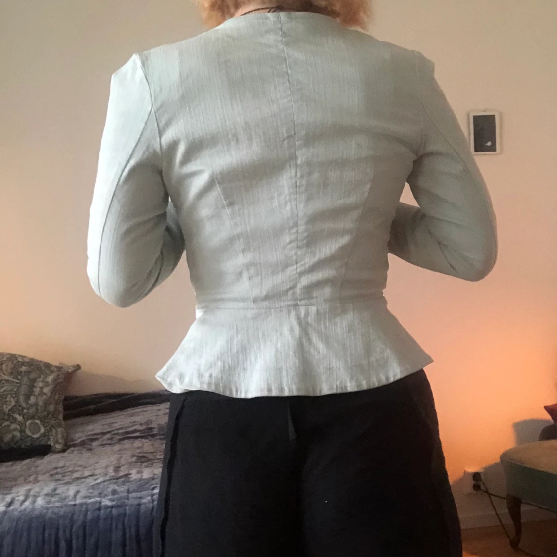 Carin Wester jacka - 90