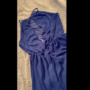 Klänning  - Frakt tillkommer!💕💕