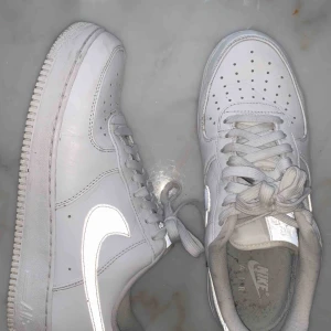  - Air force i storlek 43