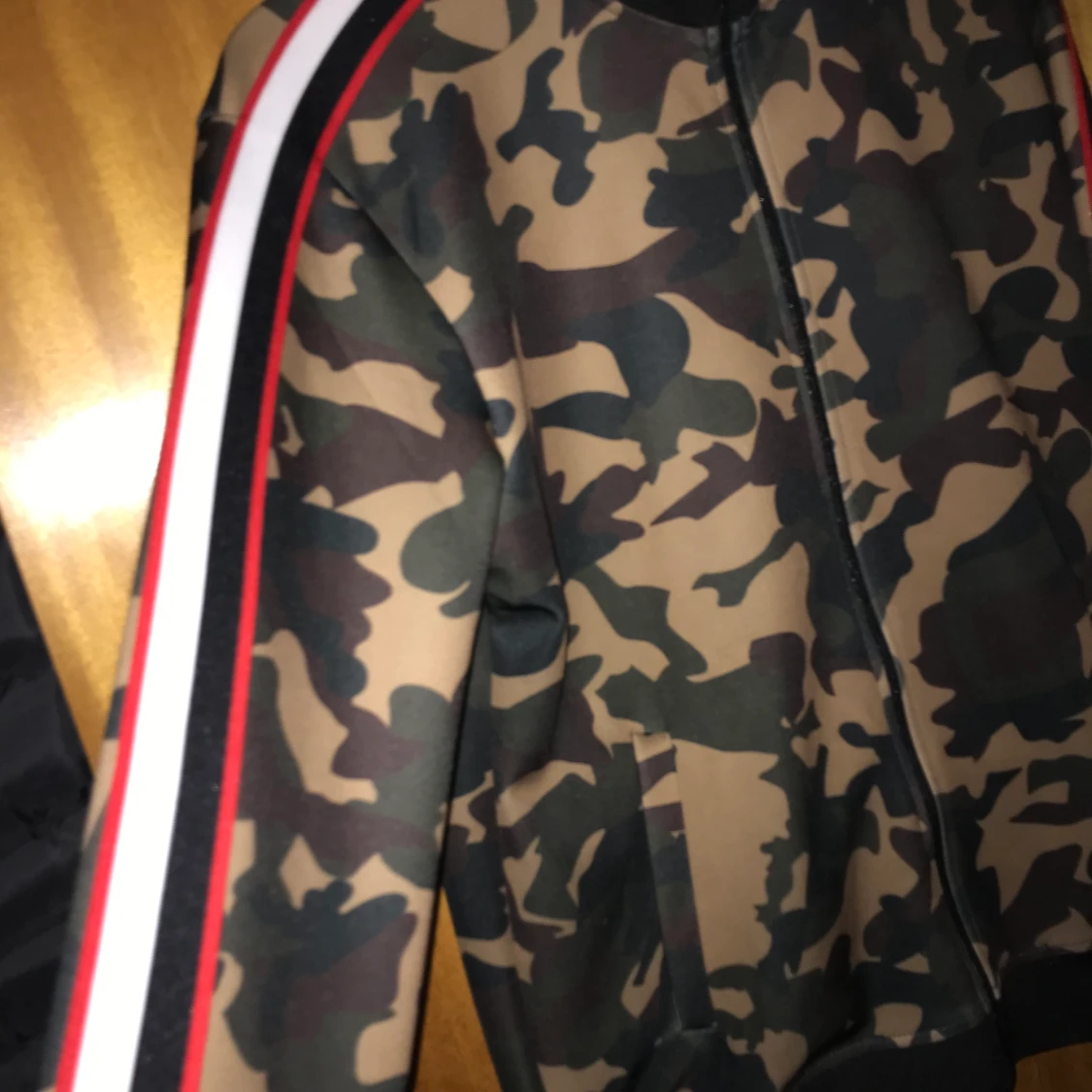 Kamouflage kofta - 90