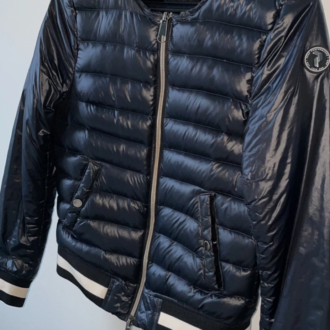 peak performance dun jacka 