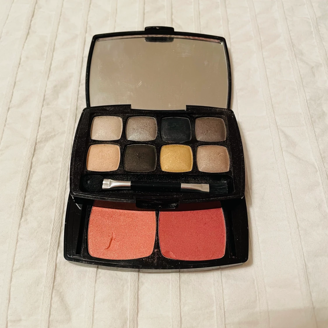 Oanvänd ögonskugga  - 91