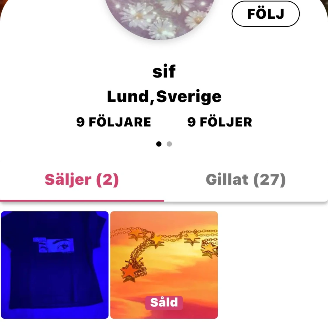 Otrevlig köpare - 90