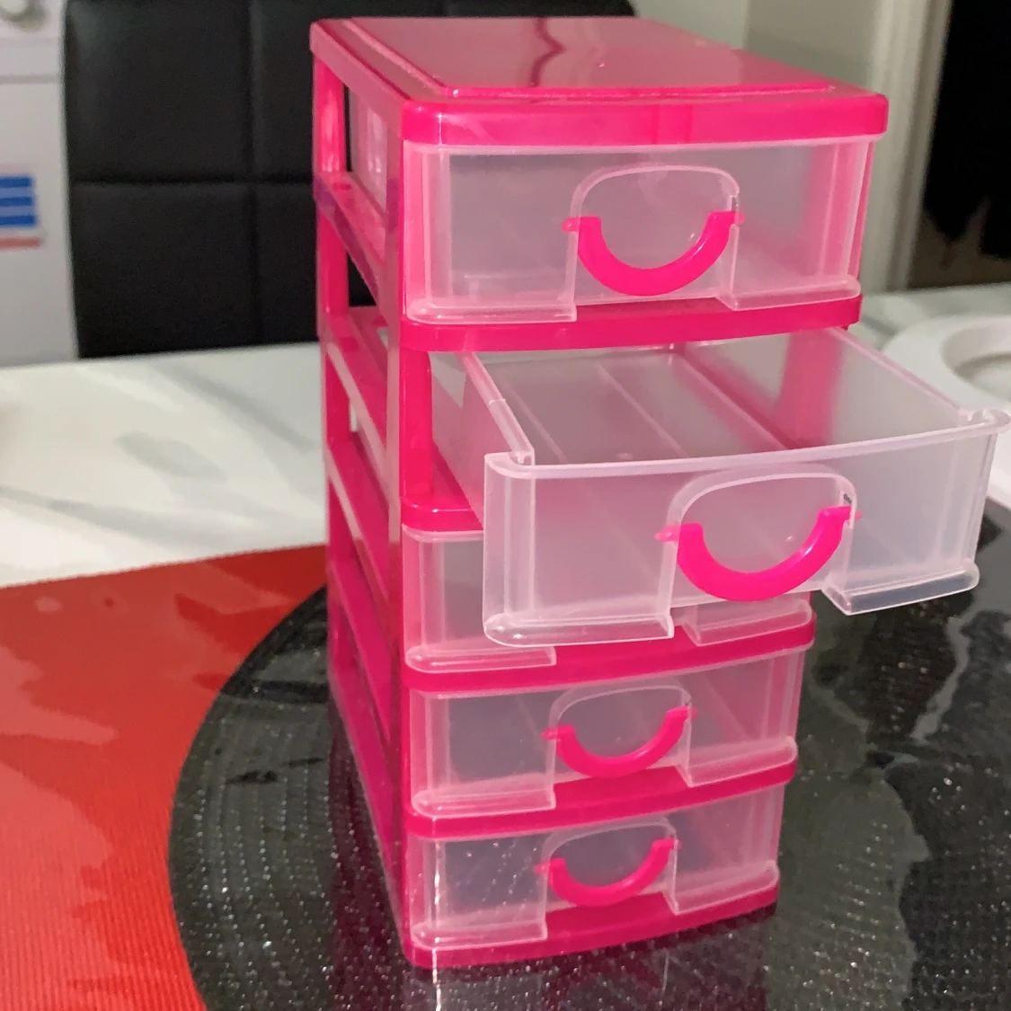 Förvaringslåda  - 90