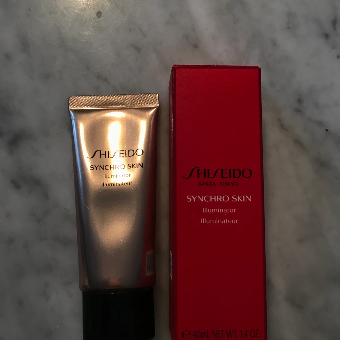 Illuminationer shiseido  - 90