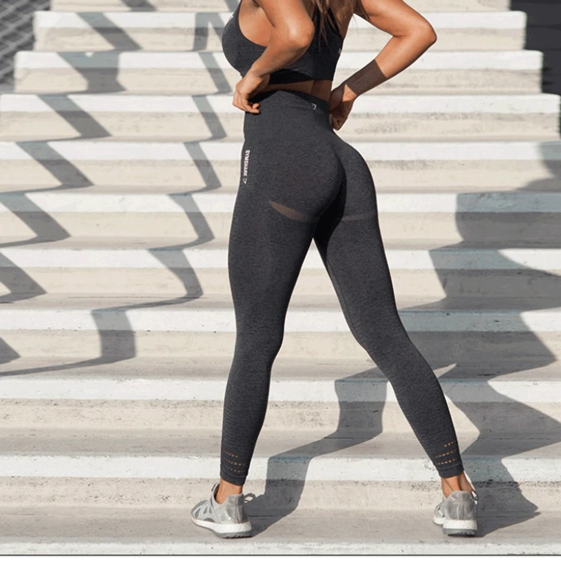 Gymshark tights  - 90